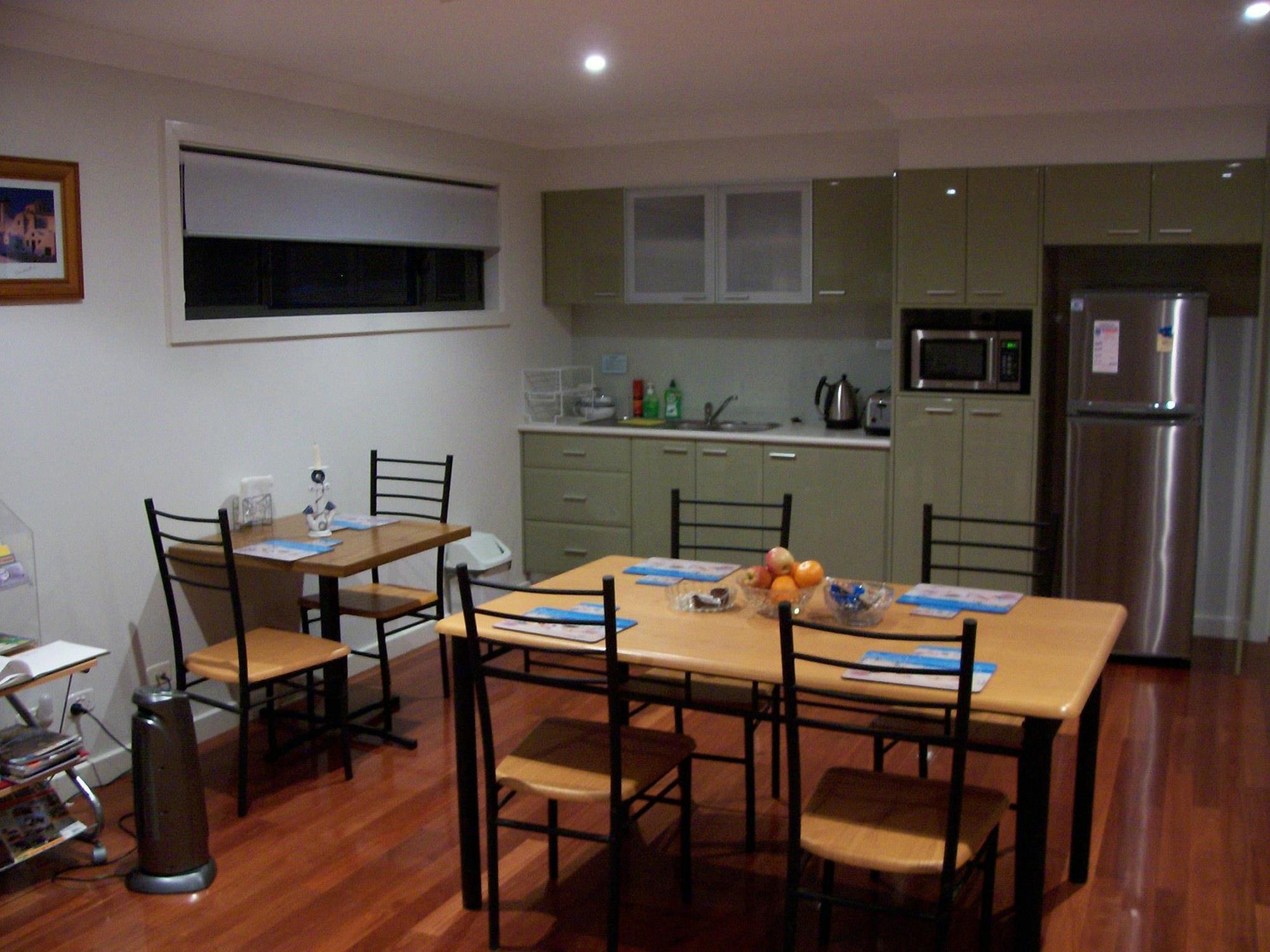 Anchors B&B Port Macquarie Exteriér fotografie