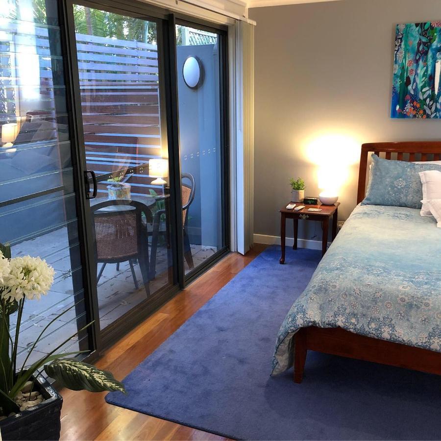 Anchors B&B Port Macquarie Exteriér fotografie
